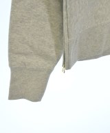 UNFILO（アンフィーロ）パーカー グレー サイズ:M レディース/2200648425083