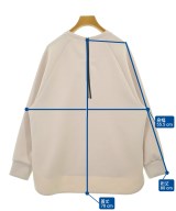 UNFILO（アンフィーロ）スウェット ピンク サイズ:M レディース/2200654844038