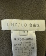 UNFILO（アンフィーロ）その他 茶 サイズ:38(M位) レディース/2200648113010