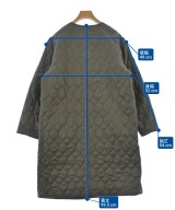 UNFILO（アンフィーロ）その他 茶 サイズ:38(M位) レディース/2200648113010