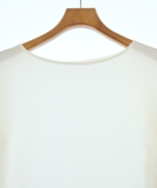 UNFILO（アンフィーロ）ブラウス 白 サイズ:S レディース/2200646735054