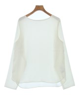 UNFILO（アンフィーロ）ブラウス 白 サイズ:S レディース/2200646735054