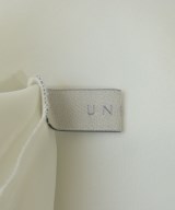 UNFILO（アンフィーロ）ブラウス 白 サイズ:S レディース/2200646735054