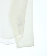 UNFILO（アンフィーロ）ブラウス 白 サイズ:S レディース/2200646735054