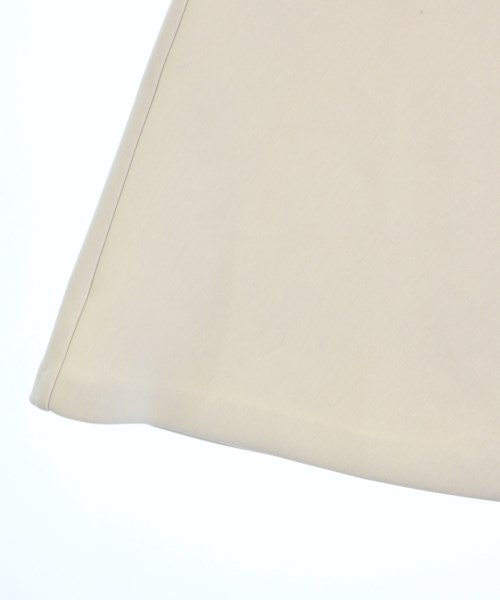 UNFILO（アンフィーロ）ロング・マキシ丈スカート ベージュ サイズ:XS レディース/2200650936072