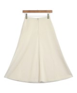 UNFILO（アンフィーロ）ロング・マキシ丈スカート ベージュ サイズ:XS レディース/2200650936072