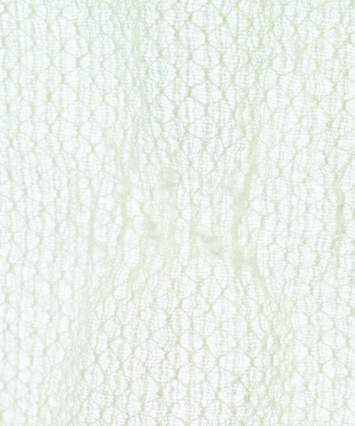 UNFILO（アンフィーロ）ニット・セーター 白 サイズ:M レディース/2200650936140