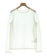 UNFILO（アンフィーロ）ニット・セーター 白 サイズ:M レディース/2200650936140