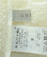 UNFILO（アンフィーロ）ニット・セーター 白 サイズ:M レディース/2200650936140