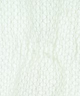 UNFILO（アンフィーロ）ニット・セーター 白 サイズ:M レディース/2200650936140