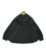 UNFILO（アンフィーロ）マウンテンパーカー 黒 サイズ:32(XXS位) レディース/2200645498028