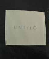 UNFILO（アンフィーロ）マウンテンパーカー 黒 サイズ:32(XXS位) レディース/2200645498028
