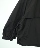 UNFILO（アンフィーロ）マウンテンパーカー 黒 サイズ:32(XXS位) レディース/2200645498028