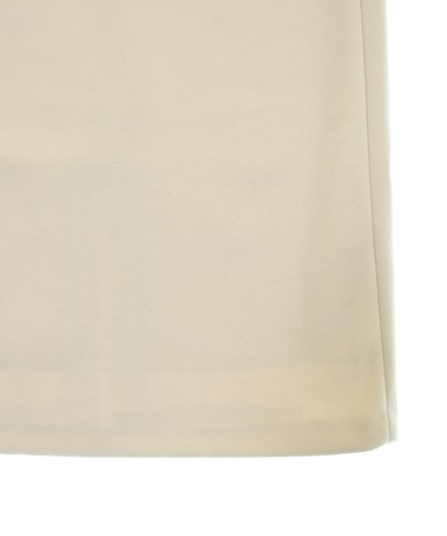 UNFILO（アンフィーロ）ワンピース 白 サイズ:S レディース/2200652251043