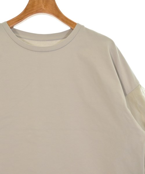 UNFILO（アンフィーロ）Tシャツ・カットソー ベージュ サイズ:M レディース/2200654879030