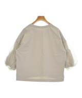 UNFILO（アンフィーロ）Tシャツ・カットソー ベージュ サイズ:M レディース/2200654879030