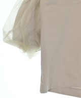 UNFILO（アンフィーロ）Tシャツ・カットソー ベージュ サイズ:M レディース/2200654879030