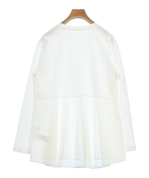 UNFILO（アンフィーロ）Tシャツ・カットソー 白 サイズ:M レディース/2200655445050