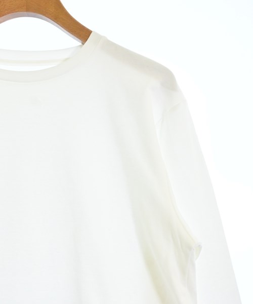 UNFILO（アンフィーロ）Tシャツ・カットソー 白 サイズ:M レディース/2200655445050