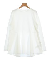 UNFILO（アンフィーロ）Tシャツ・カットソー 白 サイズ:M レディース/2200655445050