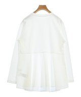 UNFILO（アンフィーロ）Tシャツ・カットソー 白 サイズ:M レディース/2200655445050