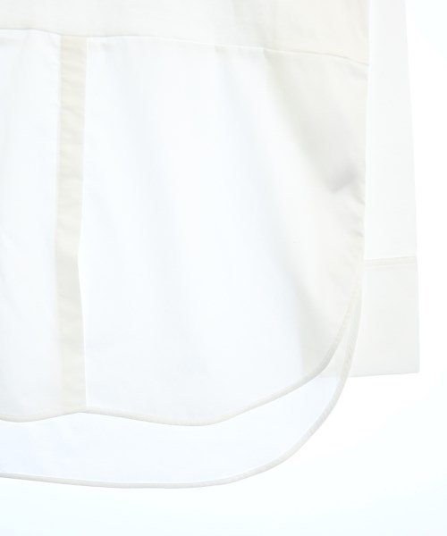 UNFILO（アンフィーロ）Tシャツ・カットソー 白 サイズ:M レディース/2200655445067