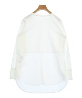 UNFILO（アンフィーロ）Tシャツ・カットソー 白 サイズ:M レディース/2200655445067