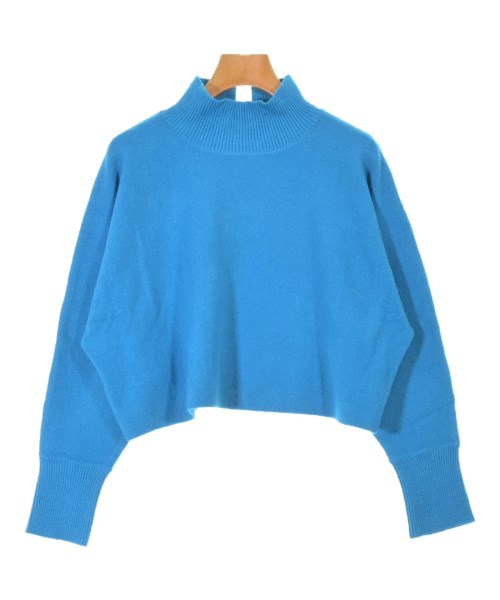 UNFILO(アンフィーロ)ニット・セーター その他（柄物・カラフル） サイズ:S/2200655238126