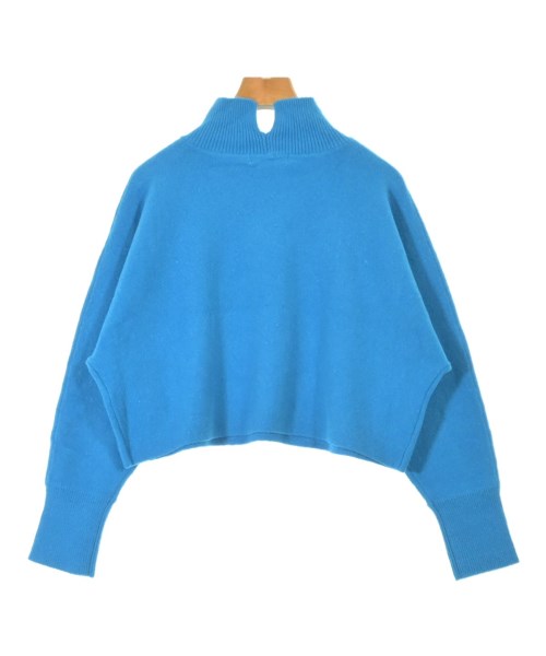 UNFILO（アンフィーロ）ニット・セーター その他（柄物・カラフル） サイズ:S レディース/2200655238126