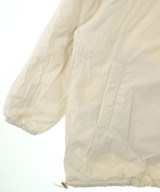 UNFILO（アンフィーロ）ダウンジャケット/ダウンベスト 黄 サイズ:M レディース/2200654693032