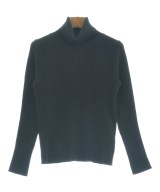 UNFILO（アンフィーロ）ニット・セーター 黒 サイズ:S レディース/2200656687046