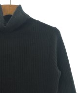 UNFILO（アンフィーロ）ニット・セーター 黒 サイズ:S レディース/2200656687046