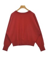 UNFILO（アンフィーロ）カーディガン 赤 サイズ:M レディース/2200653996042