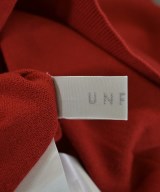 UNFILO（アンフィーロ）カーディガン 赤 サイズ:M レディース/2200653996042