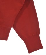 UNFILO（アンフィーロ）カーディガン 赤 サイズ:M レディース/2200653996042