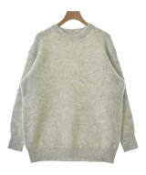 UNFILO（アンフィーロ）ニット・セーター グレー サイズ:M レディース/2200659462022