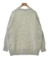 UNFILO（アンフィーロ）ニット・セーター グレー サイズ:M レディース/2200659462022