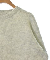 UNFILO（アンフィーロ）ニット・セーター グレー サイズ:M レディース/2200659462022