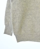UNFILO（アンフィーロ）ニット・セーター グレー サイズ:M レディース/2200659462022