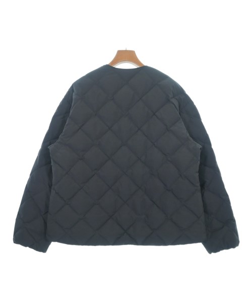 UNFILO（アンフィーロ）ダウンジャケット/ダウンベスト 紺 サイズ:F レディース/2200657231248