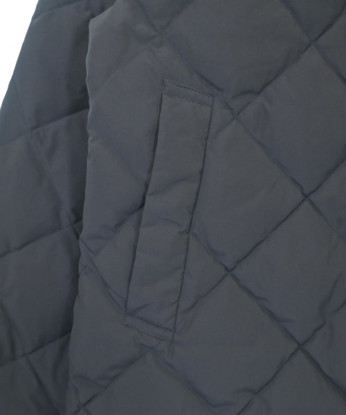 UNFILO（アンフィーロ）ダウンジャケット/ダウンベスト 紺 サイズ:F レディース/2200657231248