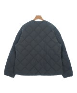 UNFILO（アンフィーロ）ダウンジャケット/ダウンベスト 紺 サイズ:F レディース/2200657231248