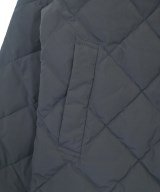 UNFILO（アンフィーロ）ダウンジャケット/ダウンベスト 紺 サイズ:F レディース/2200657231248