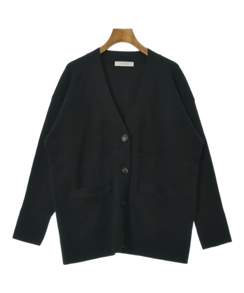UNFILO(アンフィーロ)カーディガン 黒 サイズ:M/2200661183021