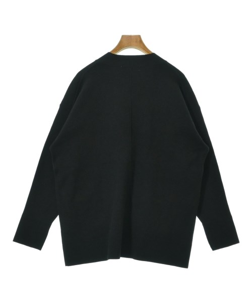 UNFILO（アンフィーロ）カーディガン 黒 サイズ:M レディース/2200661183021