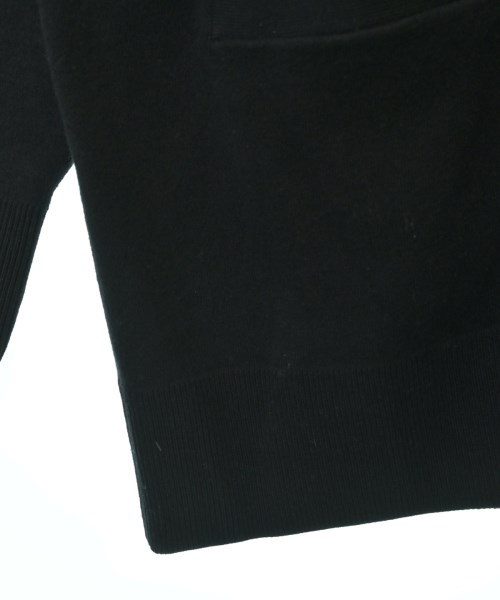 UNFILO（アンフィーロ）カーディガン 黒 サイズ:M レディース/2200661183021