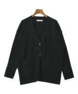 UNFILO（アンフィーロ）カーディガン 黒 サイズ:M レディース/2200661183021