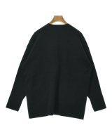 UNFILO（アンフィーロ）カーディガン 黒 サイズ:M レディース/2200661183021