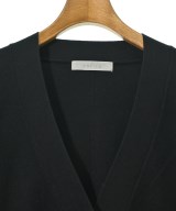 UNFILO（アンフィーロ）カーディガン 黒 サイズ:M レディース/2200661183021