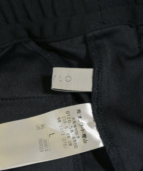 UNFILO（アンフィーロ）その他 紺 サイズ:L レディース/2200661034026